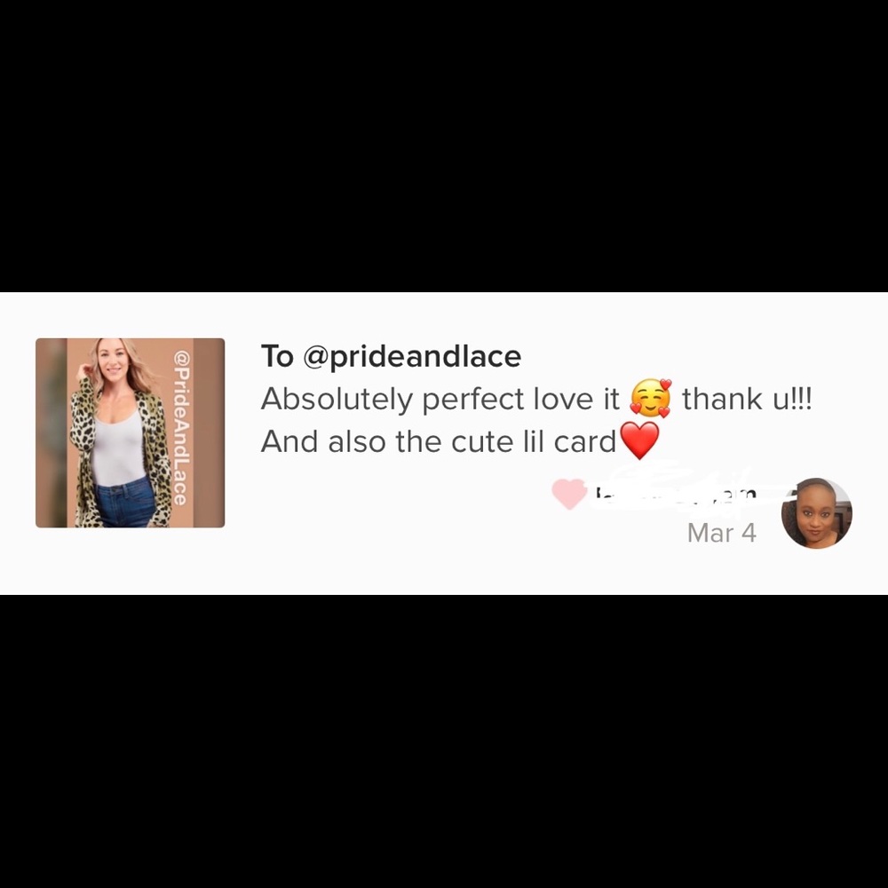 LAST 3️⃣ 🍂Taupe/Olive Animal Print Long Cardigan🍂 - Picture 7 of 7